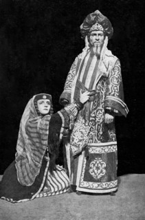 Bat Theatre, 1908-1918