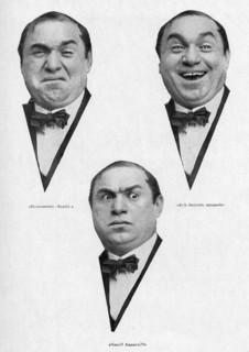 'Bat' Theatre, 1908-1918