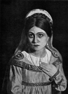 'Bat' Theatre, 1908-1918