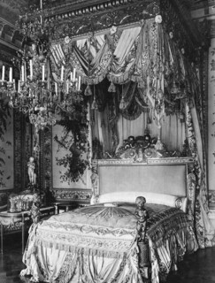 Russie, Saint-Pétersbourg au 19e siècle, photographie de N. Matveev