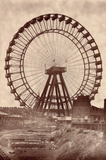 Londres au 19e siècle