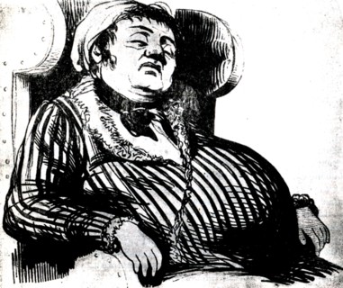 Agin, 'Physiology of Petersburg'