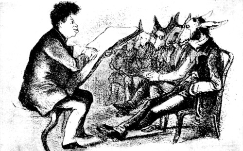 Stenanov, 'Alexandre Dumas in Russia'