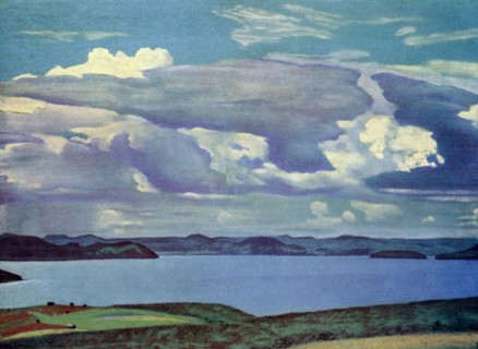 Roerich, Korellia