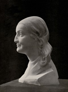 Arkhipenko, Sculpture