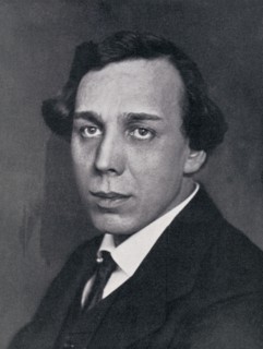 Alexandrovitch, artist of the St. Petersburg Imperial Opera