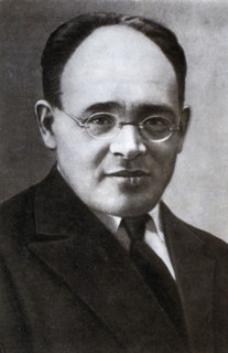Isaac Babel