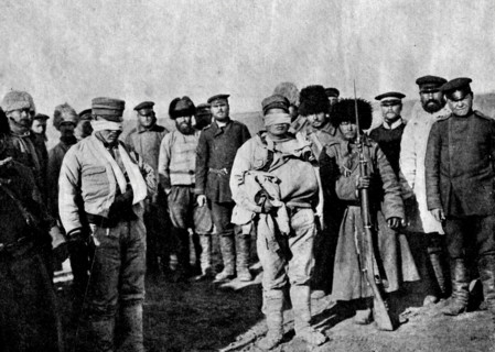 Guerre russo-japonaise de 1905
