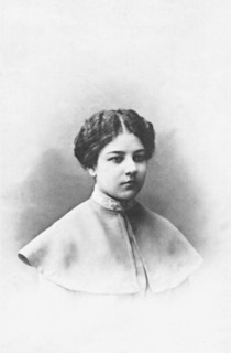 Olga Rozanova