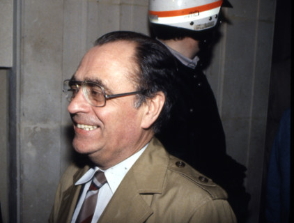 Pierre Bérégovoy
