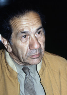Alexandre Sanguinetti