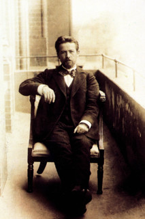 Anton Chekhov