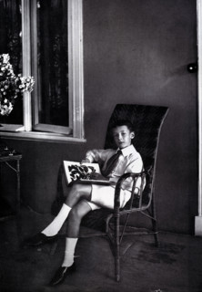 Vladimir Nabokov