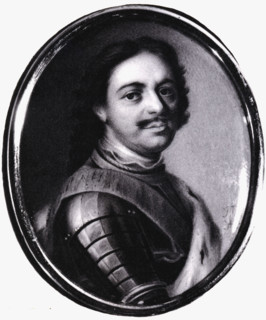 Peter I of Russia