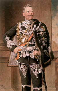 Empereur Guillaume II