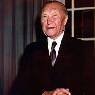 Konrad Adenauer