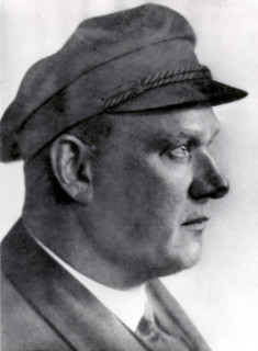 Ernst Thälmann