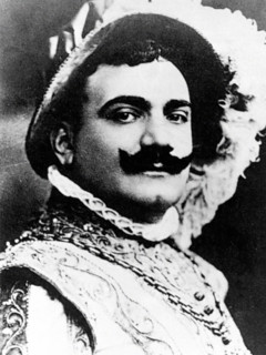 Enrico Caruso