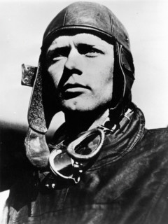 Charles Lindbergh