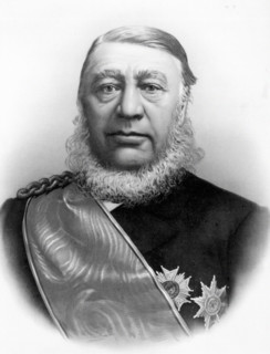 Paulus "Ohm" Krüger