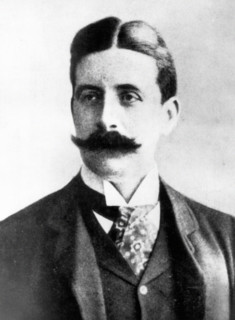 Baron Klemens von Ketteler