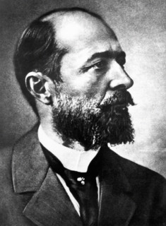 Emil von Behring