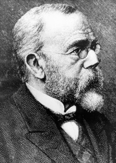 Robert Koch