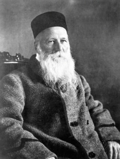 Jean Henri Dunant