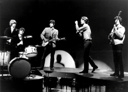 Les Rolling Stones