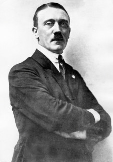 Adolf Hitler