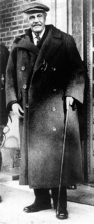 James, 1er comte de Balfour