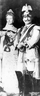 L'empereur Guillaume II