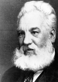 Alexander Graham Bell
