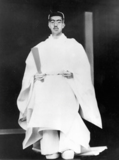 L'empereur (Tenno) Hirohito