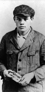 Marinus van der Lubbe