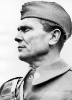 Josip Tito