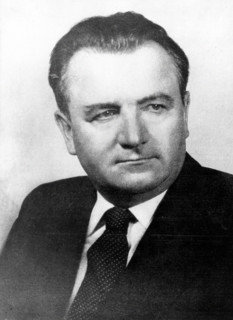 Klement Gottwald