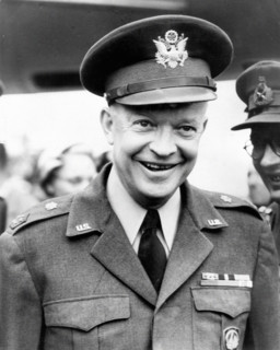 Dwight D. Eisenhower