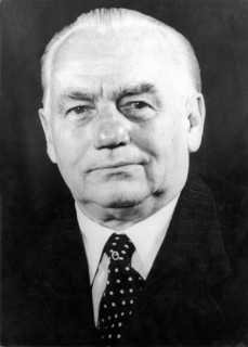 Wilhelm Pieck
