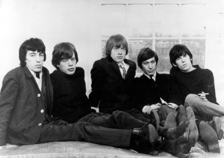 Les Rolling Stones