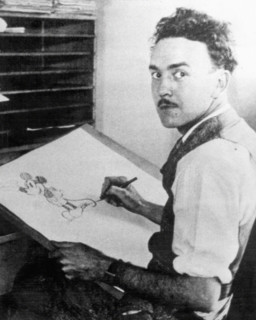Ub Iwerks