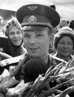 Youri Gagarine
