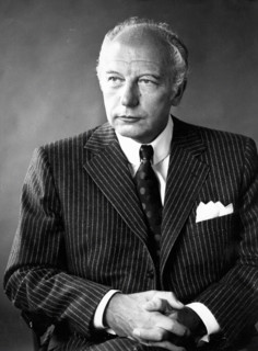 Walter Scheel