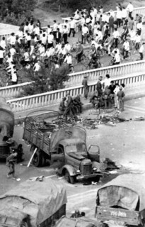 Massacres sur la place Tian'anmen