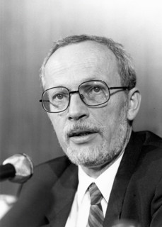 Lothar de Maizière