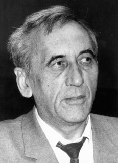 Tadeusz Mazoviecki