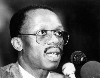 Jean Bertrand Aristide
