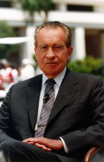 Richard Nixon