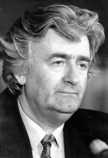 Radovan Karadzic