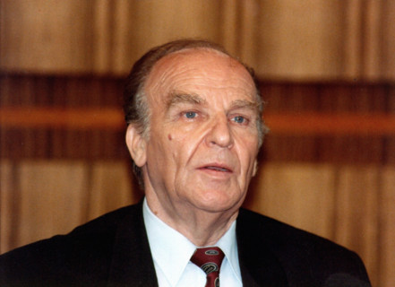 Alija Izetbegovic